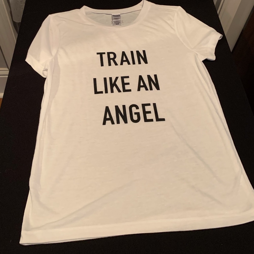 Victoria’s Secret Sport Tee Size Small